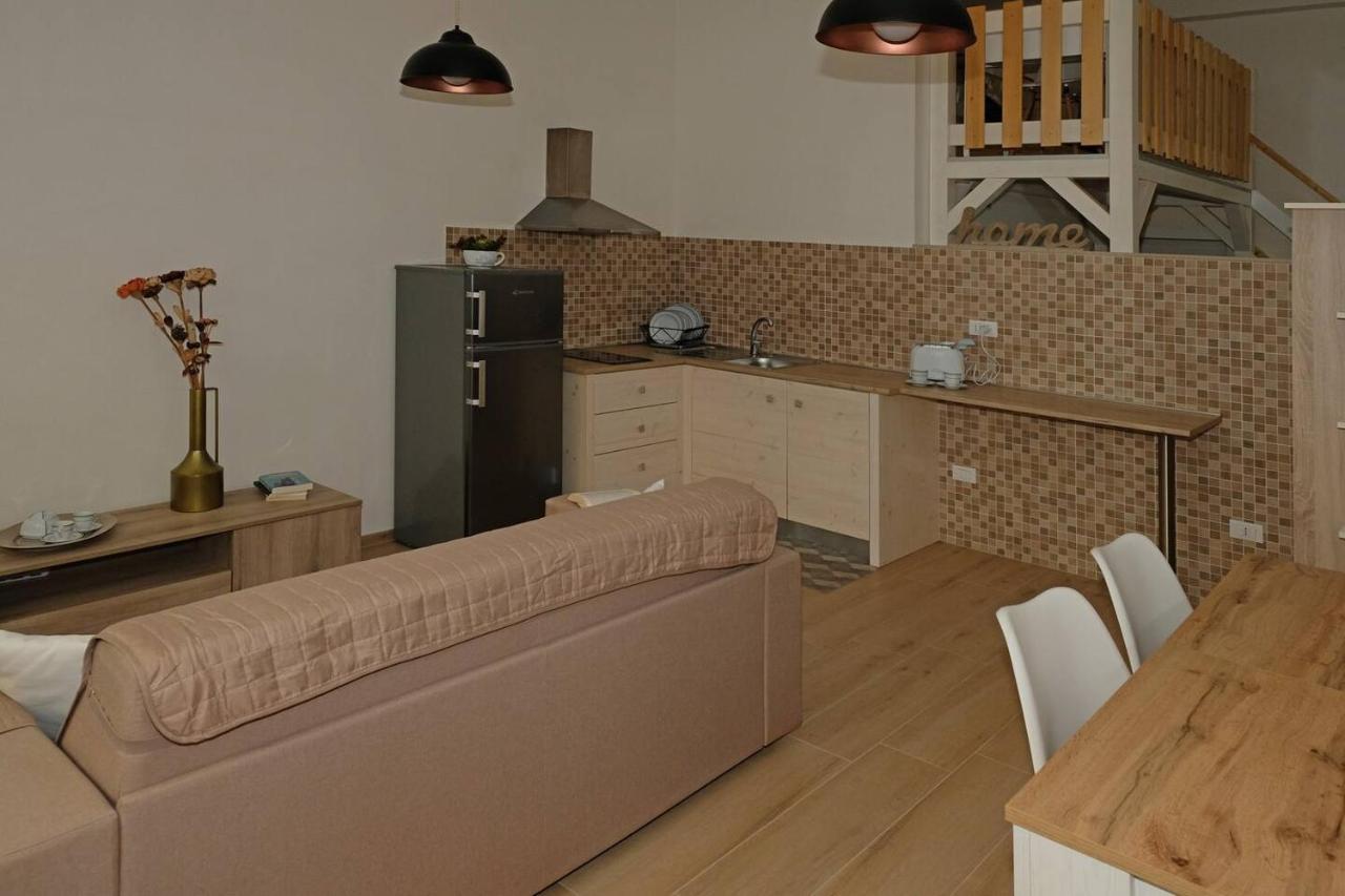 Civicodieci Apartment Locorotondo