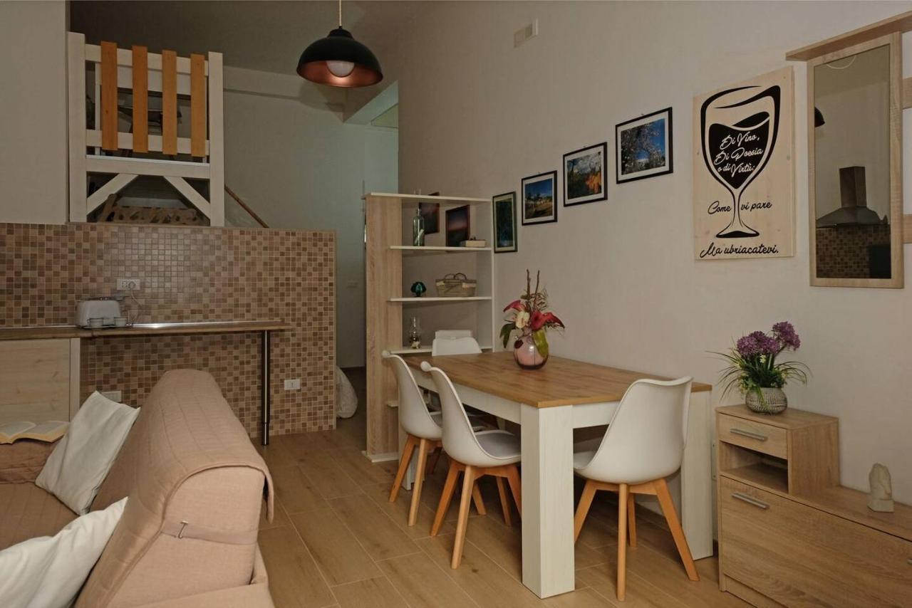 Civicodieci Apartment Locorotondo