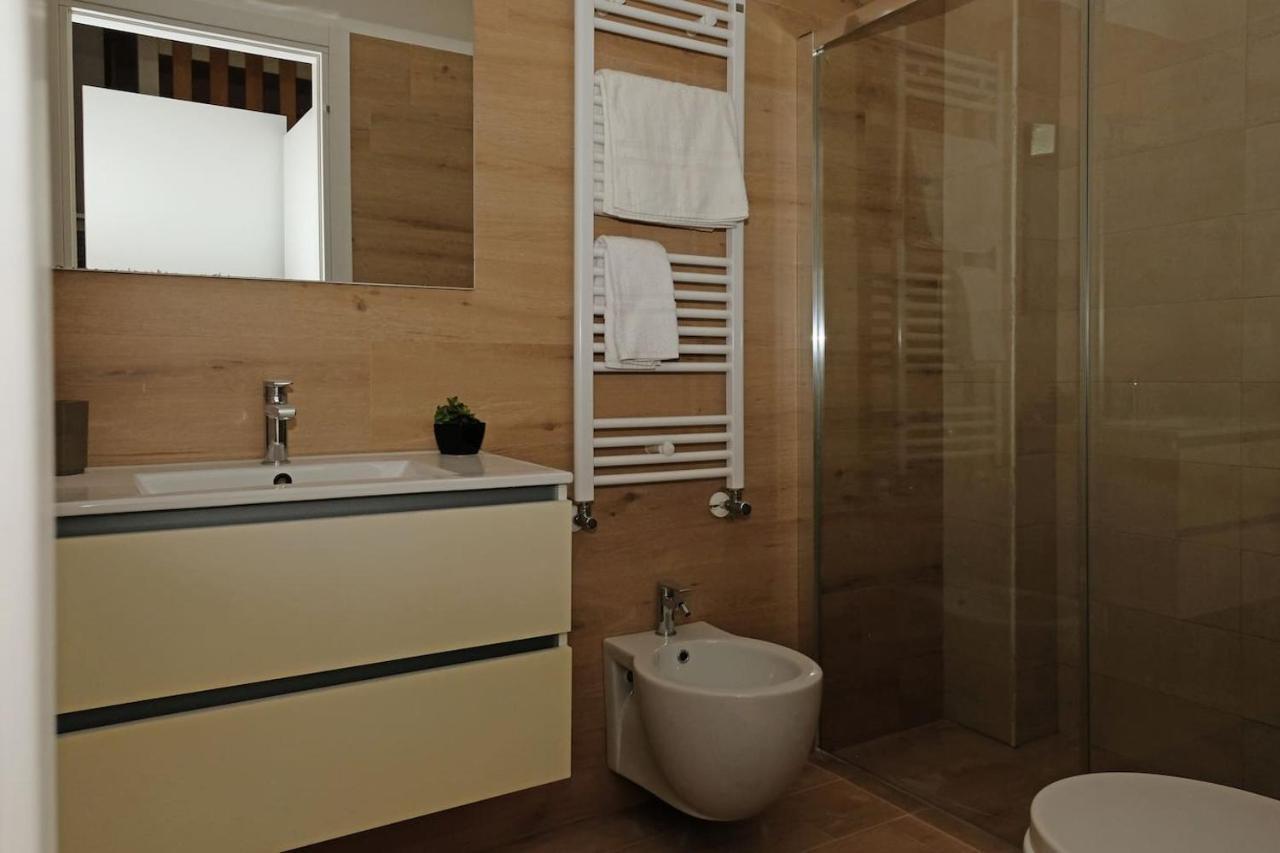 Apartment Civicodieci *