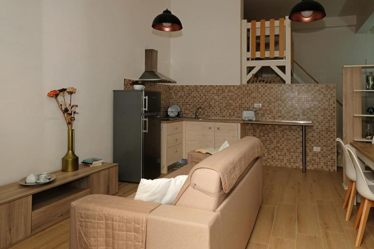 Civicodieci Apartment *